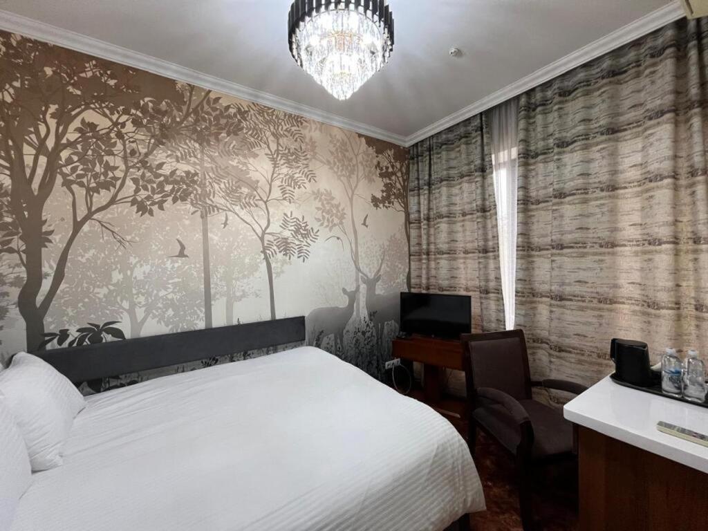 塔拉兹 Luxurious酒店 外观 照片