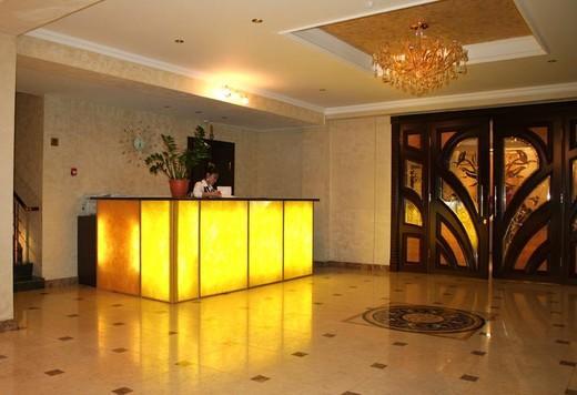 塔拉兹 Luxurious酒店 外观 照片