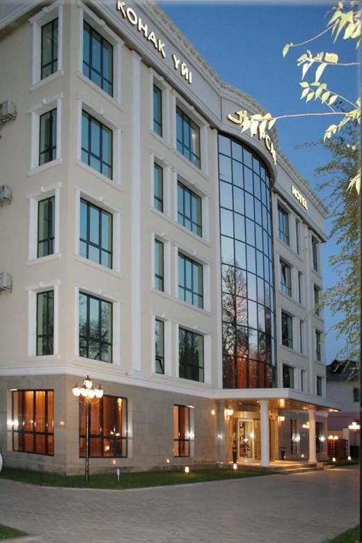 塔拉兹 Luxurious酒店 外观 照片