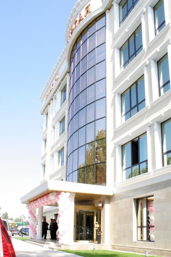 塔拉兹 Luxurious酒店 外观 照片